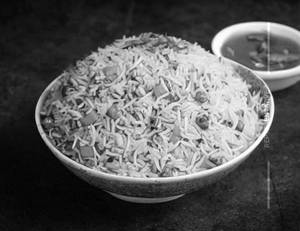 Veg Fried Rice