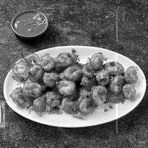 Prawns Koliwada Fry