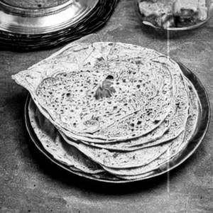 Multi Grain Jeera Roti Butter