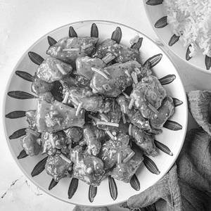 Honey Chicken