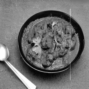 Nawabi Tangdi Masala