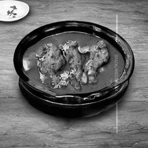 Chicken Moglai