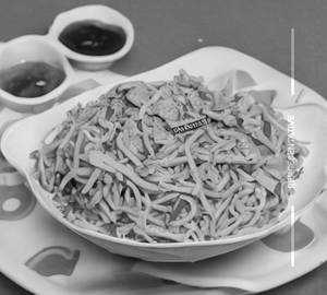 Panner Noodles