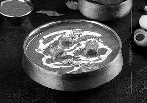 Paneer Makhani