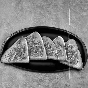 Garlic Toast
