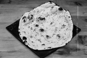 Butter Naan