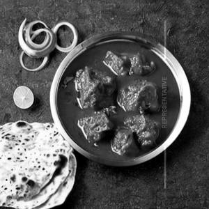 Mutton Bhuna