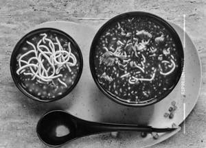 Manchow Soup