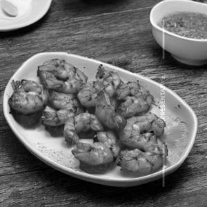 Prawns Crispy