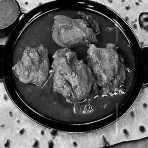 Chicken Maharaja
