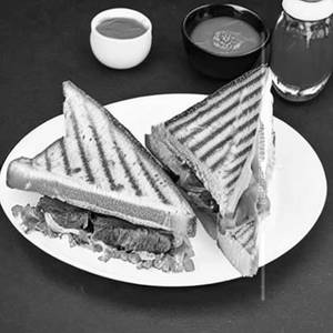 Steak Sandwich