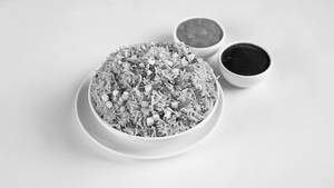 Paneer Fried Rice