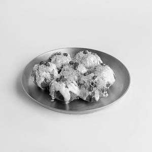 Dahi Puri