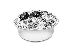 Veg Biryani