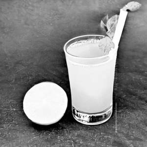 Sweet Lime Juice