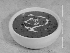 Soya Malai Chaap Gravy