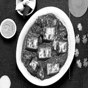 Paneer Takatak
