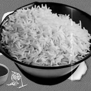 Steam Rice