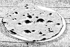 Missi Roti