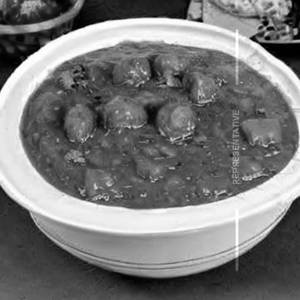 Dal Kolhapuri