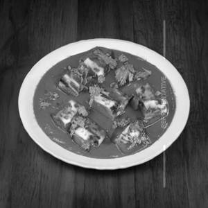 Paneer Tikka Masala