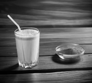 Horlicks