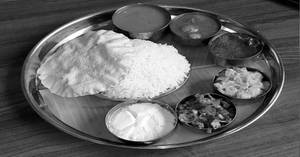 Veg Meals
