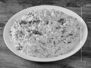 Papad Roast Masala