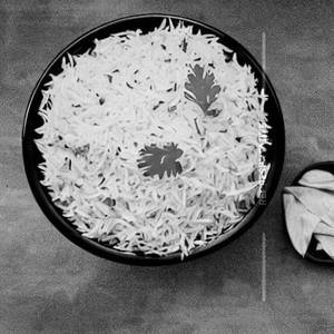 Jeera rice