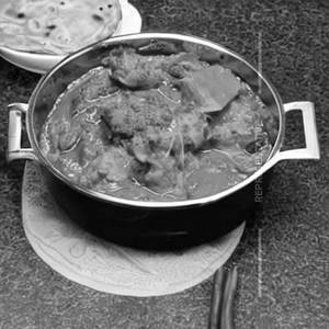 Veg Maharaja
