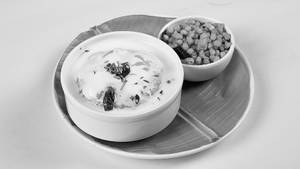 Curd Vada [1]