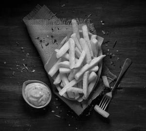 Og fries