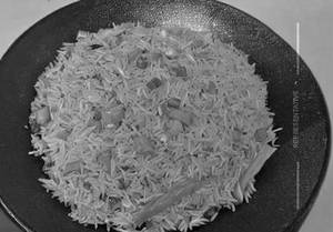 Non Veg Shanghai Fried Rice