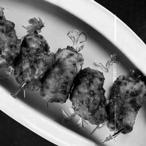 Chicken Majestick