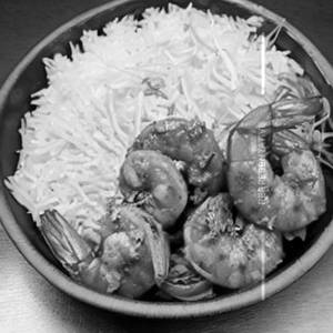 Prawns