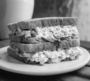 Egg Sandwich