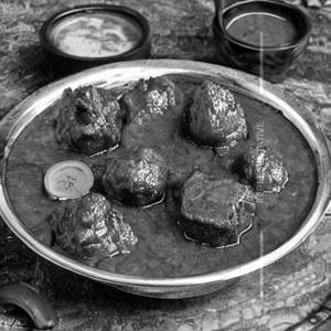 Mutton Kaju