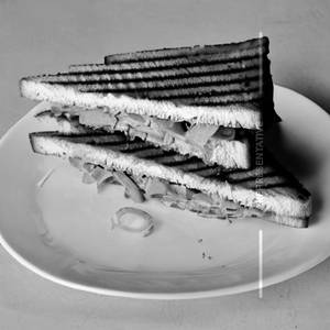 Tuna Sandwich