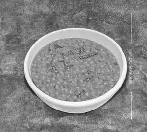 Daal Fry 