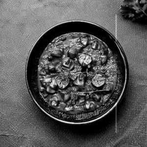 Matar Mushroom