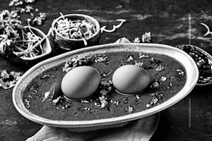 Egg Curry