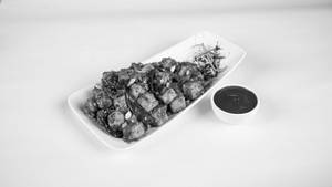 Dragon Paneer