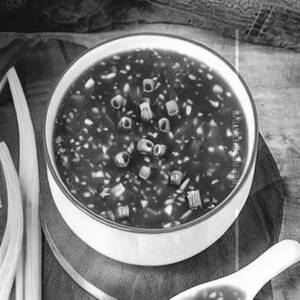 Veg Hot & Sour Soup