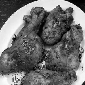 Strong Chicken