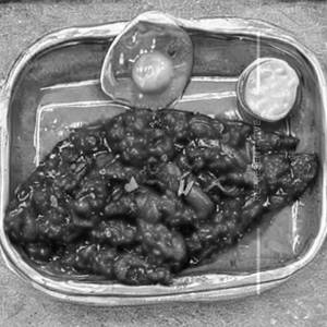 Fish Chilli