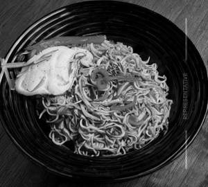Noodles [Egg]