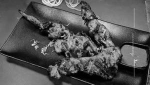 Tandoori Leg Piece 