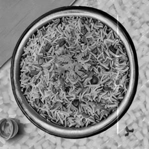 Mix Non Veg Rice