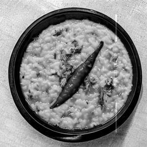 Dal Khichdi