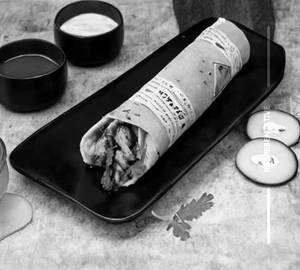 Chicken Rolls